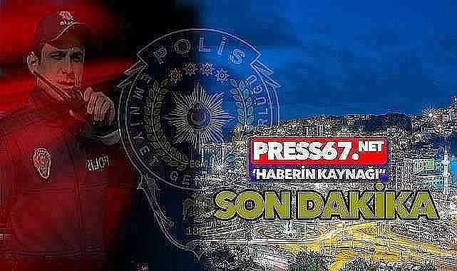 MHP'de ŞOK..İlçe başkanı cinayet işledi..i