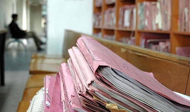 Milyonlarca kişi icra ve borç kıskacında