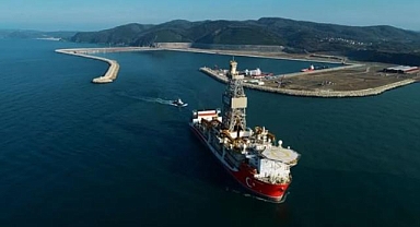 Zonguldak enerji üssü oluyor!