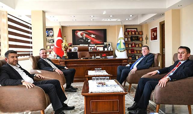 Ömer Selim Alan, Alaplı Belediyesi'nde