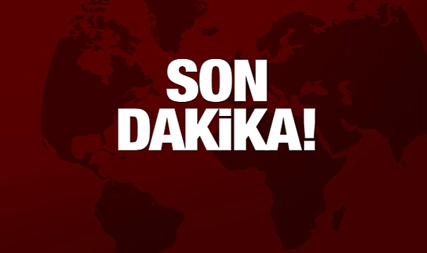 Orman deposunda iş kazası!