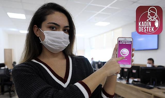 Polis 240 kadının imdadına koştu!