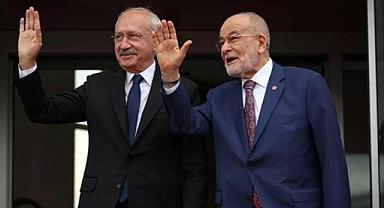 Saadet Partisi'nden 'Tabanımızın yüzde 90’ı Kılıçdaroğlu’na oy verecek' açıklaması