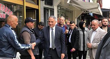 Saffet Bozkurt,