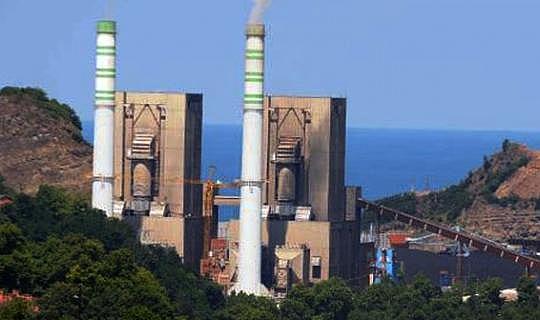 Sınırı aşan ÇATES'e ceza!