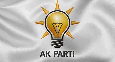 Şok…AK Parti bu iddia ile çalkalanıyor