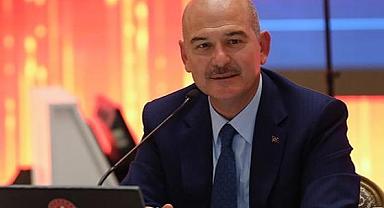 Süleyman Soylu Zonguldak'a geliyor!