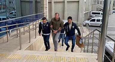 Takıntılı olduğu kızın babasını vuran zanlı adliyede