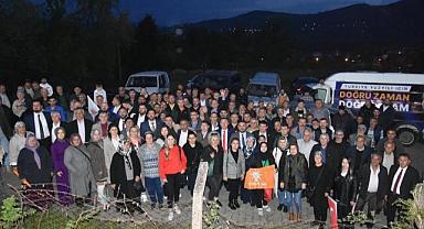 Tıskaoğlu,