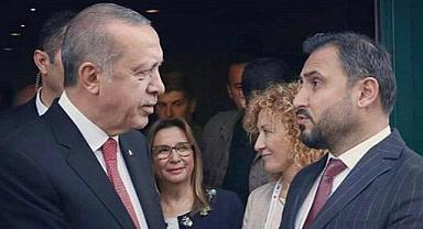 Tıskaoğlu'ndan duygu yüklü Erdoğan paylaşımı!