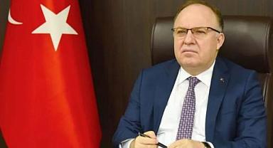 Vali Mustafa Tutulmaz 23 Nisan Bayramı'nı kutladı