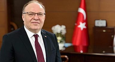 Vali Mustafa Tutulmaz Ramazan Bayramı'nı kutladı