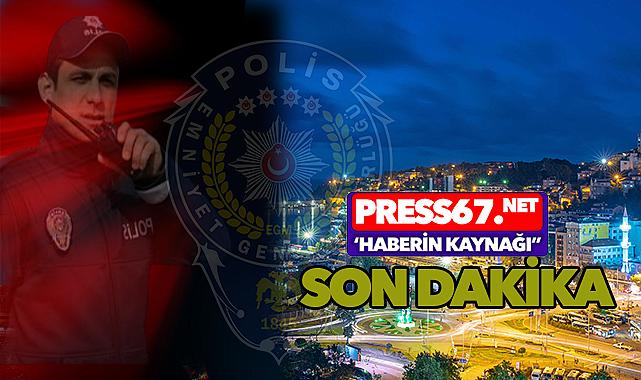 Yangın ihbarı ekipleri harekete geçirdi!