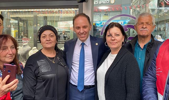 Yavuzyılmaz "Bu liste Türkiye listesi"