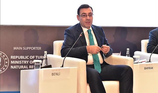 Zafer Benli Eti Maden yönetim kurulu üyeliğine atandı