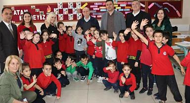 Zonguldak'ta 100 bin öğrenci ikinci ara tatile girdi!
