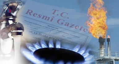 1 Yıl boyunca bedava! Resmi Gazete'de yayınlandı