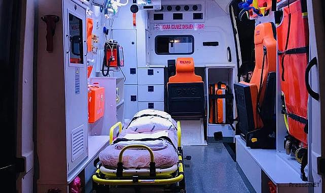 14. kattan düşen lise öğrencisi hayatını kaybetti