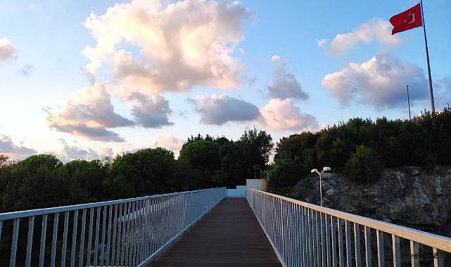 15 Temmuz Kampüsü'nde neler oluyor?