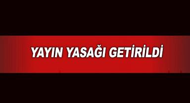 2 yaşındaki çocuğun istismara uğradığı olaya yayın yasağı!