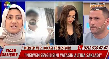 2 yıl önce televizyon programına çıkmış, anne M.Ö. hakkında şok iddialar!
