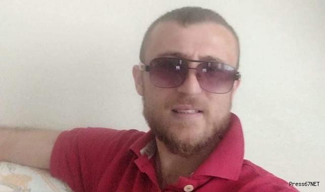 28 yaşındaki Ferdi&#039;den kahreden haber!