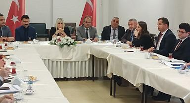 7291 öğrencinin gireceği LGS için son hazırlıklar tamamlandı