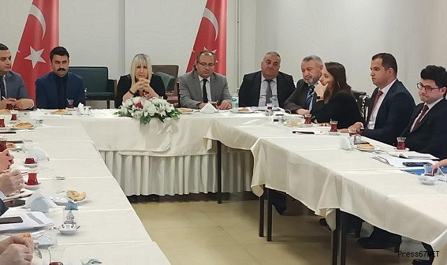 7291 öğrencinin gireceği LGS için son hazırlıklar tamamlandı  