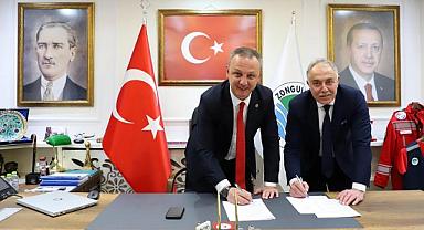 720 İşçiye müjde! Yüzde 45 zamlık sözleşmeyi imzaladılar