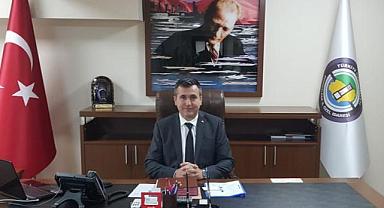 Ahmet Karayılmaz, görevine geri döndü...
