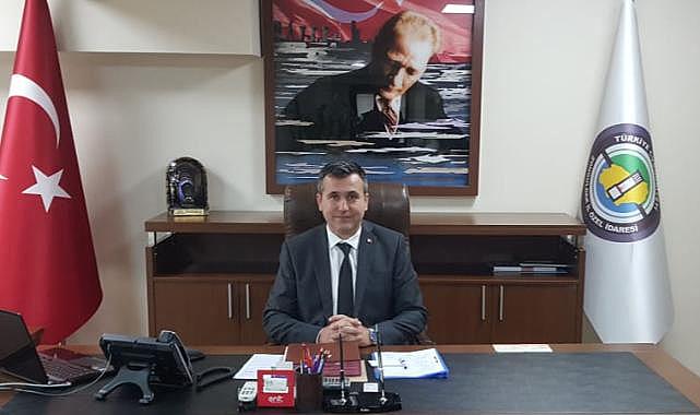 Ahmet Karayılmaz, görevine geri döndü...