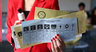 AK Parti'nin adaylarının oy kullanacağı yerler belli oldu