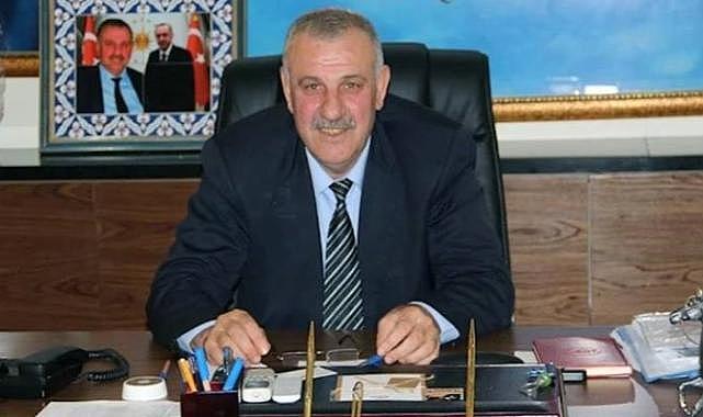 Ali Bektaş: "CHP'ye oy vermezsem şerefsizim"