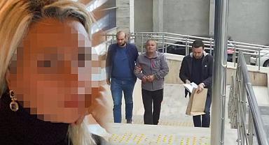 Antrenörü bıçaklamıştı, tutuklandı!