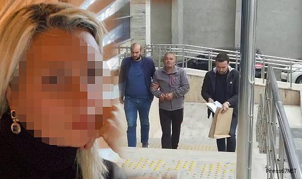 Antrenörü bıçaklamıştı, tutuklandı!