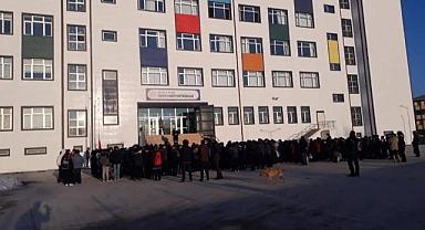 Asansör kazası skandalı ortaya çıkarttı! Bunun hesabını kim verecek!