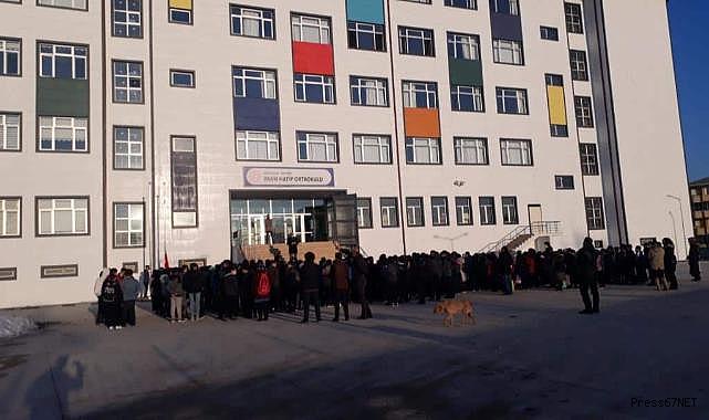 Asansör kazası skandalı ortaya çıkarttı! Bunun hesabını kim verecek!