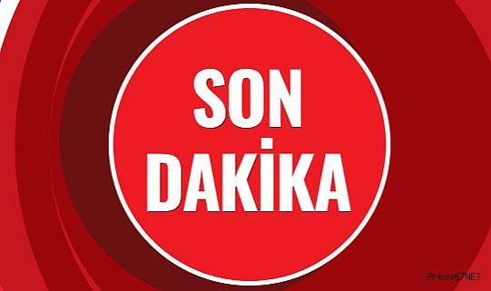 Asma&#039;da silah sesleri yükseldi!