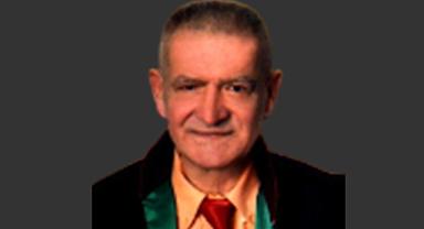 Avukat Üstünkol entübe oldu