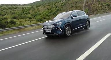 Başkan Alan; ‘Aldık geliyoruz’