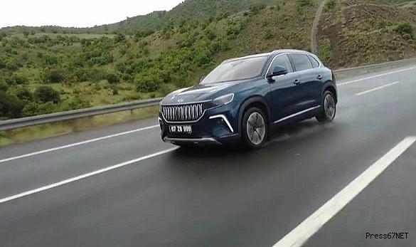 Başkan Alan; ‘Aldık geliyoruz’