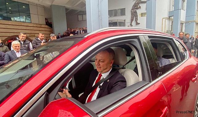 Başkan Alan, "Bu tip söylemleri vatandaşın takdirine bırakıyoruz"