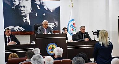 Başkan Posbıyık, “Ereğli’de asfaltsız yer bırakmayacağız”