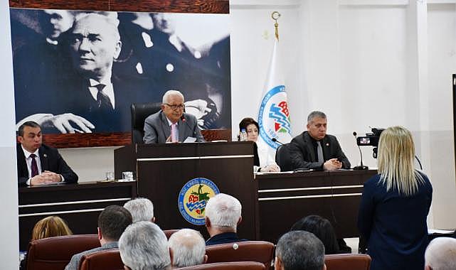 Başkan Posbıyık, “Ereğli’de asfaltsız yer bırakmayacağız”