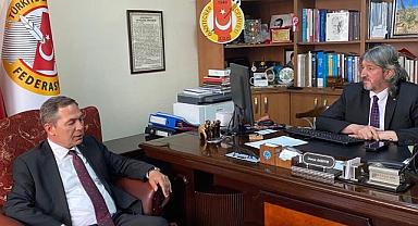 BBP Milletvekili adayı Uysal, “İçimizde uhde kalan şeyleri yapacağız”