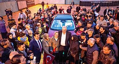Bektaş,