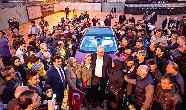 Bektaş, "Bülent Başkan akıllı adamdır, böyle bir açıklama yapmaz"