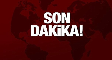 Belediye önünde kaza: 1 yaralı