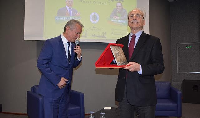 Bölge ancak Çaycuma odaklı bir gelişim perspektifi gelişebilir