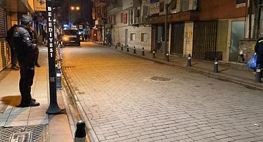 Cadde ortasında kurşun yağdırmıştı! O olayda yeni gelişme